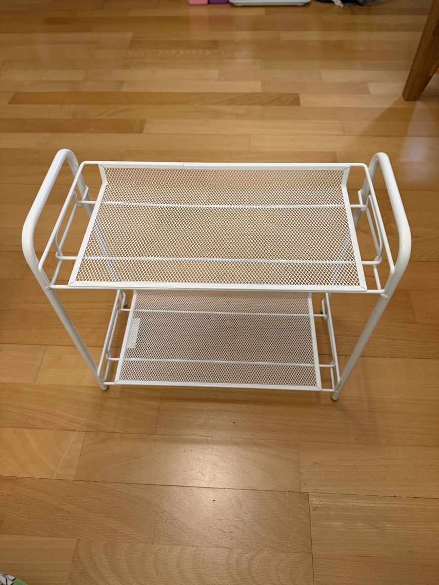 Ikea Scaffali: IKEA TEVALEN storage unit 36x17x33 cm – Usato da Zürich venduto da arr_vq5w