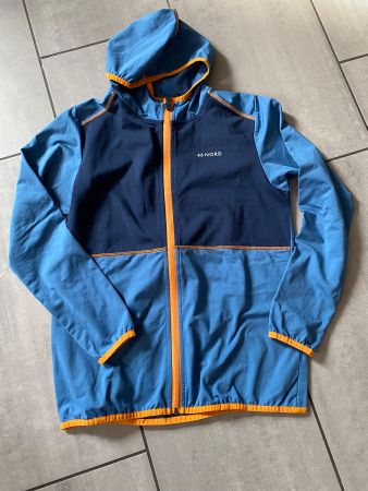 46NORD Jacke