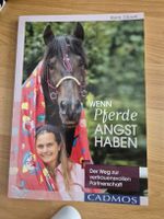 Cadmos Pferdefachbuch "Wenn Pferde Angst haben"