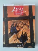 ATTILA ... MON AMOUR / TOME 1 / LUPA, LA LOUVE (EO)