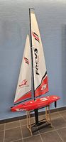 HYPE Focus 29 Segelyacht