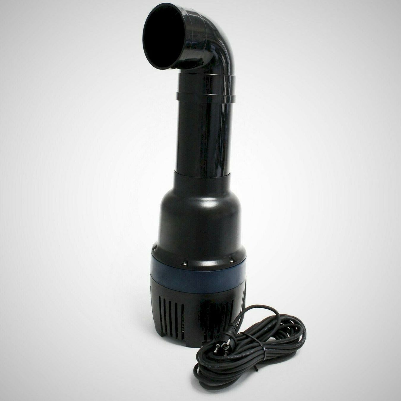 Stagni & Fontane ornamentali: SunSun 50957 CEF-30000 Rohrpumpe – Nuovo e nell'imballaggio originale da Bottighofen venduto da zaap