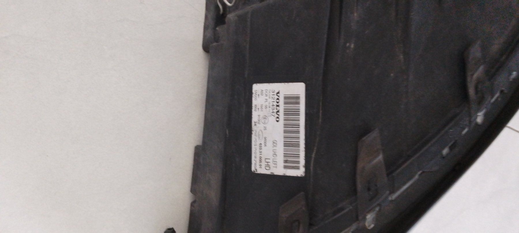 Volvo Fari: Xenonscheinwerfer Volvo XC70 – Usato da Ried (Muotathal) venduto da Starkstromer 1