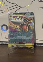 Carte Pokémon Méga-Sharpedo EX - État Excellent!