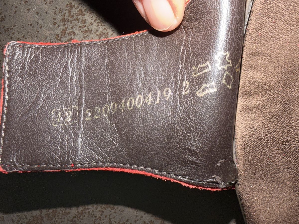 Rieker Scarpe da donna: Leder Sandale RIEKER 42 neu – Nuovo (secondo la descrizione) da Dornach venduto da samuti 6