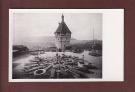 Photo - SCHAFFHAUSEN - Munot
