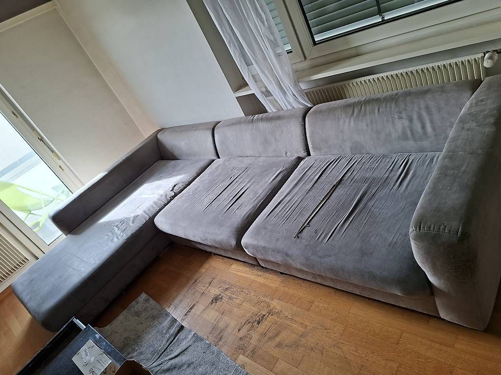Divani: Sofas – Usato da Rümlang venduto da jas_kl2n 2