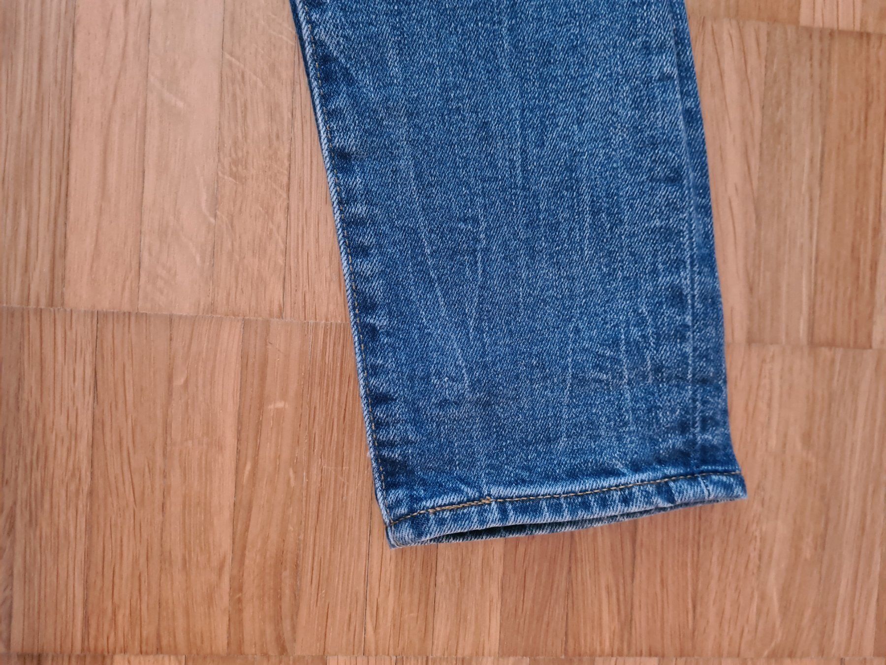 Levi's Jeans: Levis Jeans Gr. 26 – Usato da Jona venduto da Good_luck_ 8