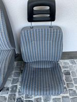 Fahrersitz, Sitz zu Iveco Daily