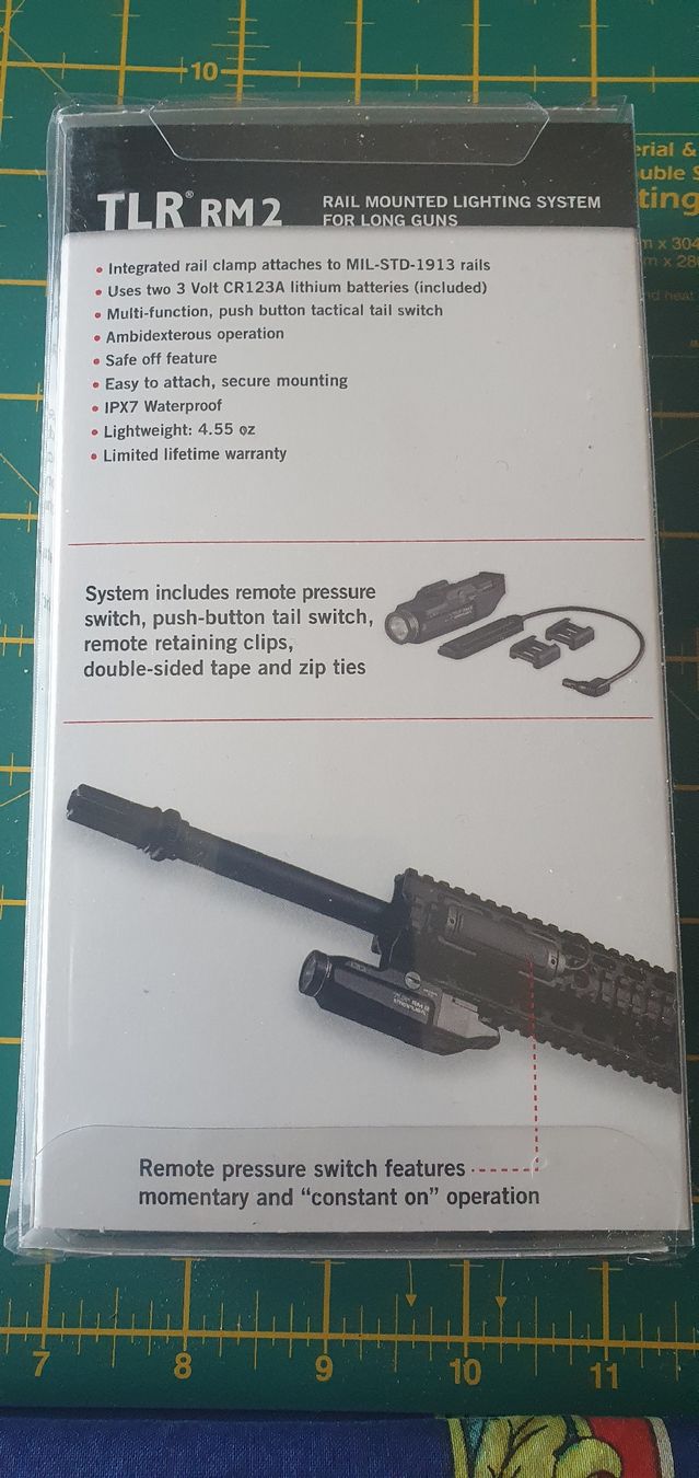 Lampen: Taktische Taschenlampe Neu – Neu und originalverpackt aus Burgdorf von schlange034 2