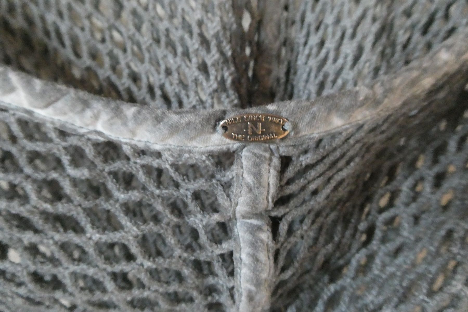 Nile Giacche: Netz-Cardigan Nile, Grösse M – Usato da Worb venduto da Tanzzwiebelchen 3