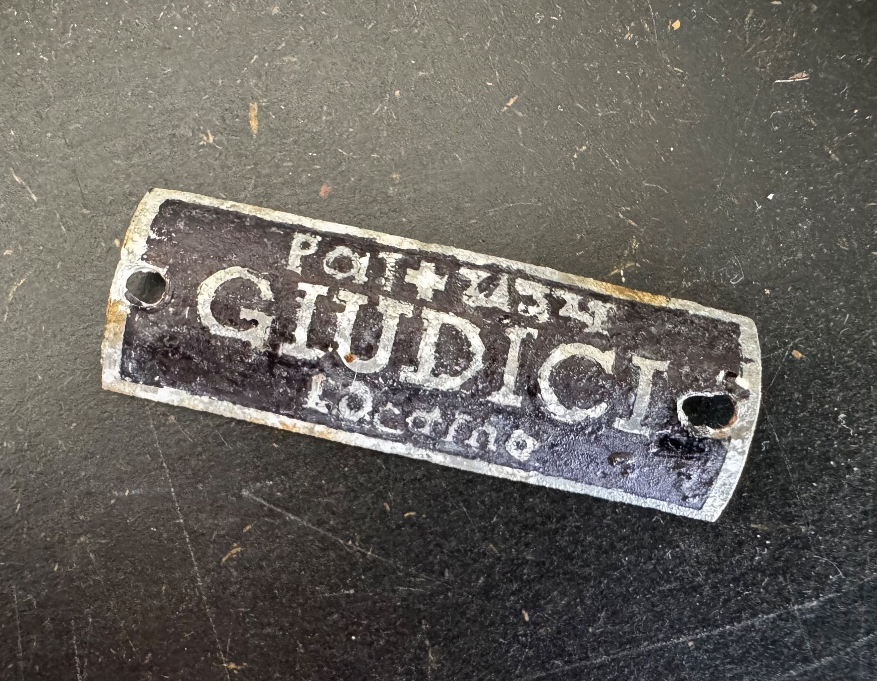 Sedie a sdraio: Originale Giudici Liege LIDO – Usato da Basel venduto da phf4058 7