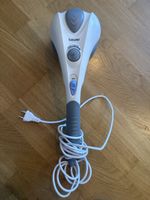 Beurer Massager for relaxation, neck and back muscle pain.