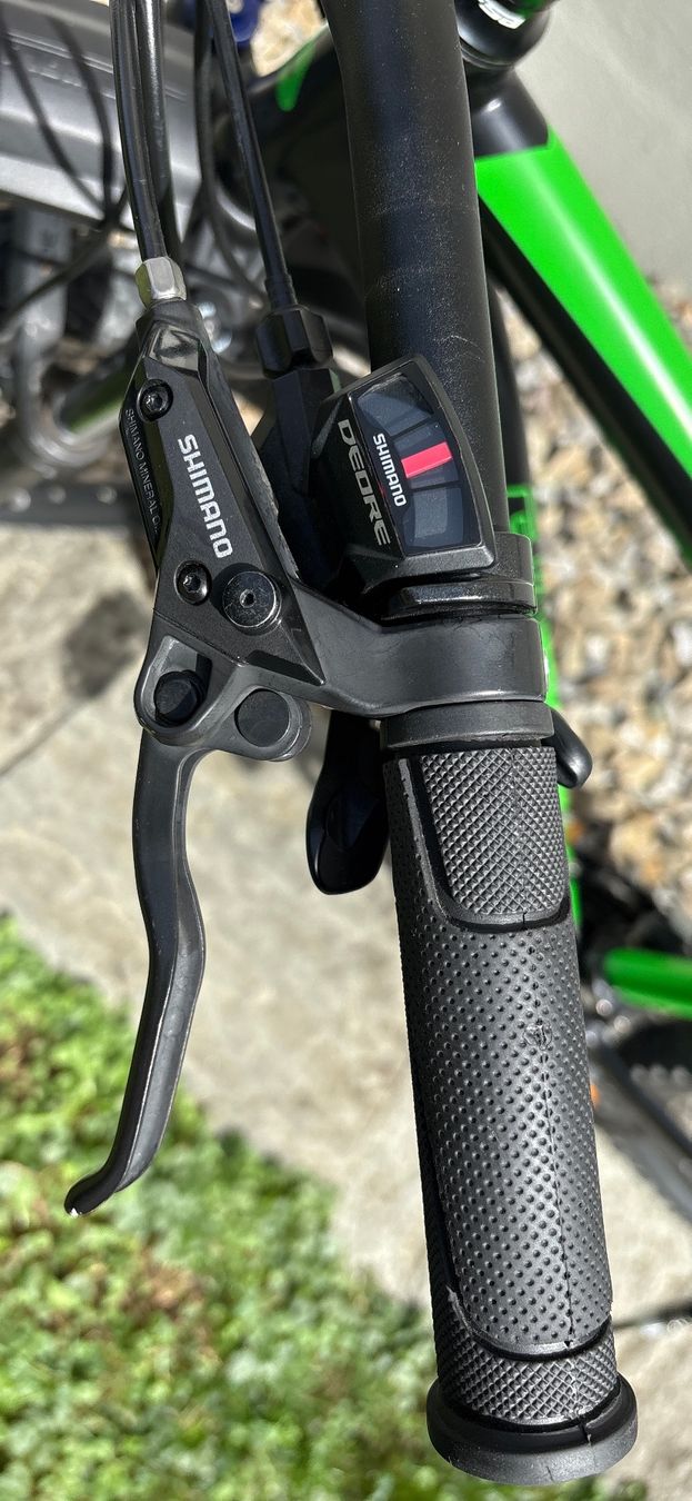 Crosswave Velos: Damenbike – Gebraucht aus Liebefeld von RuchtiD 3