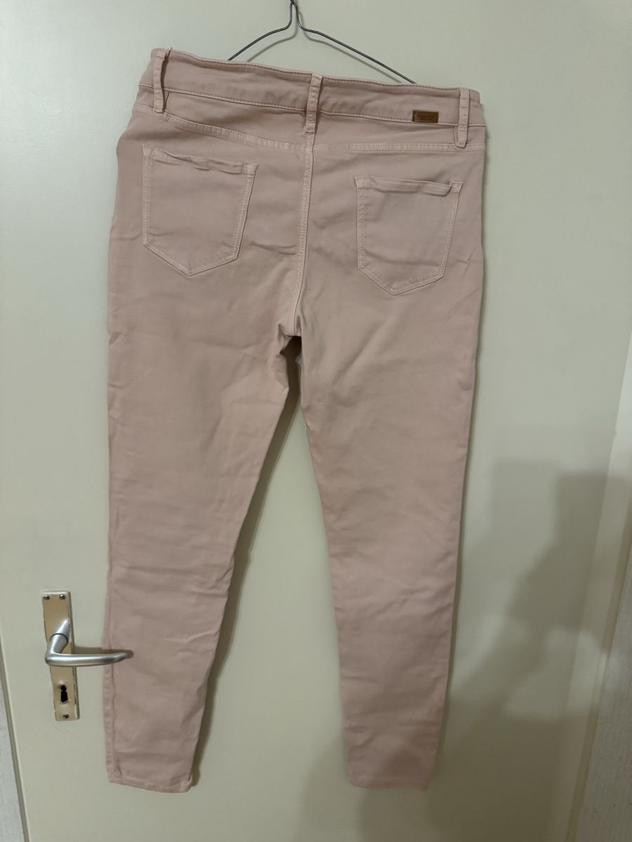 Massimo Dutti Jeans: Massimo Dutti – Gebraucht aus zürich von fufinini4 1