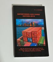 Importieren aus China – Praxisratgeber