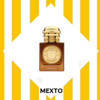 BURBERRY Goddess Amber Vanilla EdP 30ml (NEW)