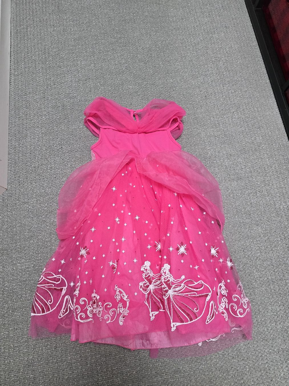 Shein Kleider & Röcke: Mädchen Prinzessin Kleid, Grösse 98 – Gebraucht aus Thörishaus von the_82vv 2