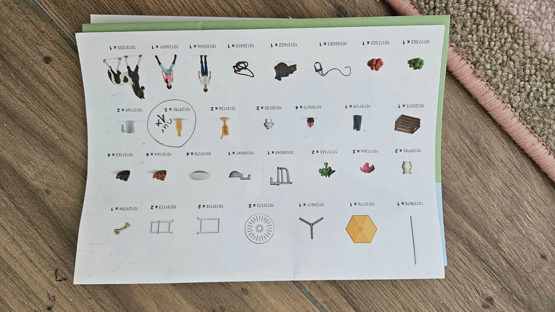 Schleich Jouets: Schleich Pferdehof – D'occasion à Horgen par Super_mario 1