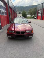 BMW 325i coupé