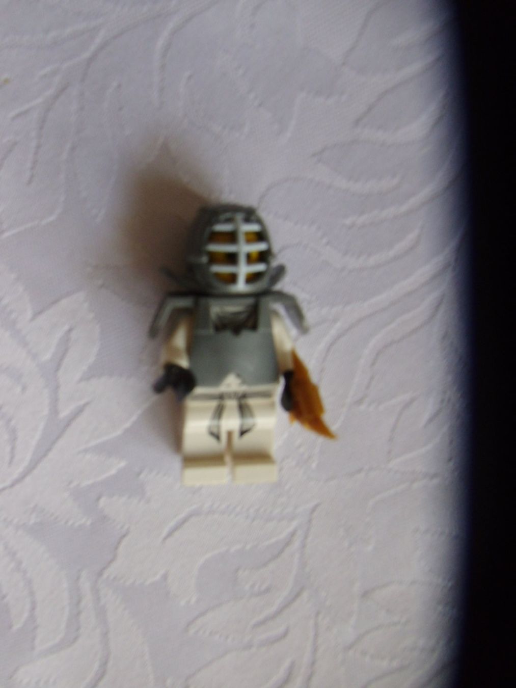 Lego Giocattoli: Lego Star wars Figur Kendo Zane – Nuovo (secondo la descrizione) da Walenstadt venduto da Pluisa 1