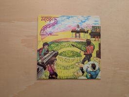 Todd Rundgren's Utopia – Another Live  US 72 (first)