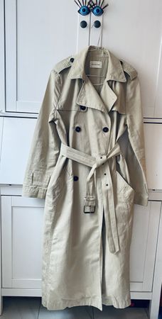 ISABEL MARANT ETOILE NP 730.-