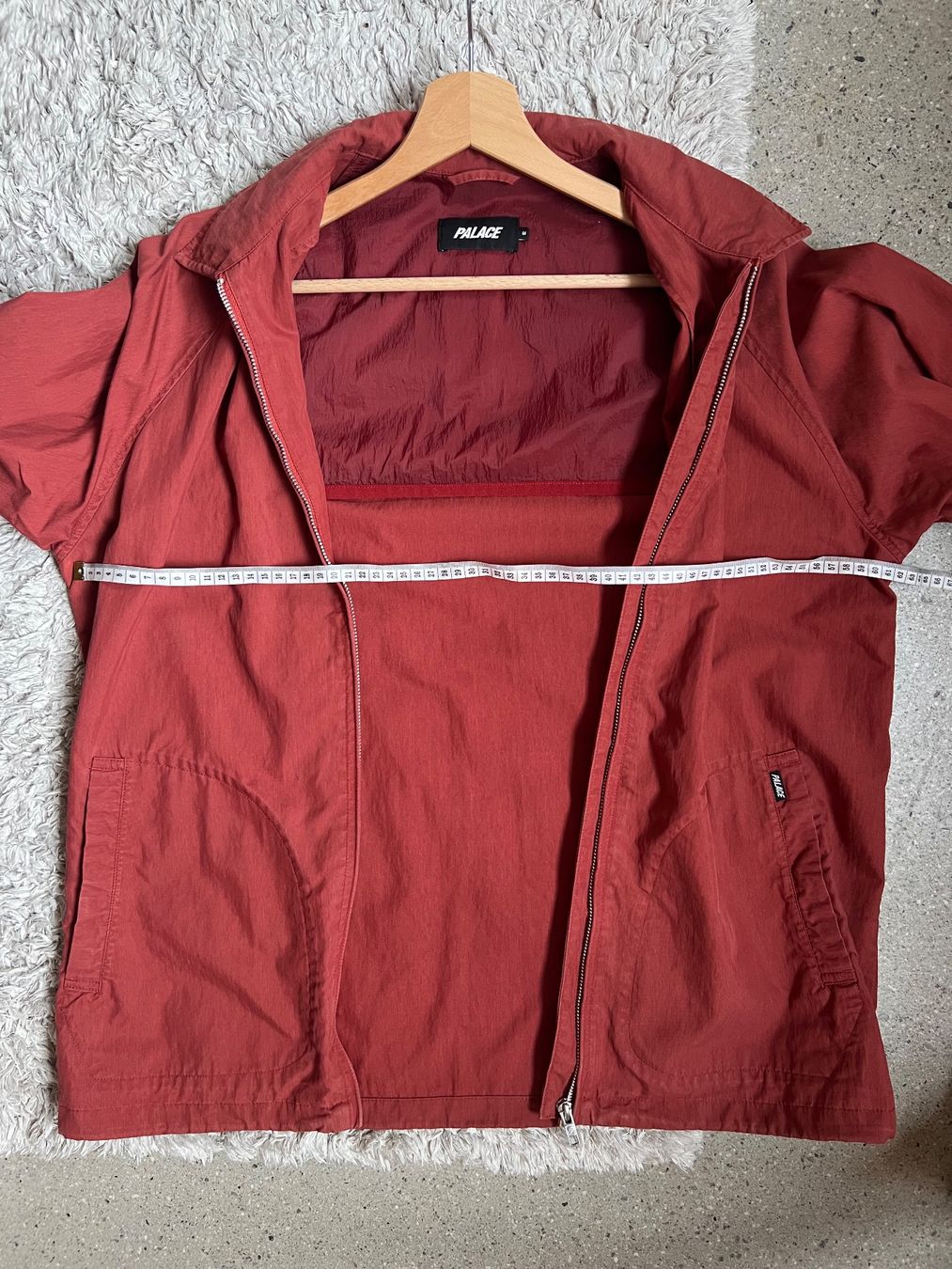 Jacken: Palace Lightweight Jacket - Very Good Condition – Gebraucht aus Le Châble VS von jud_syz2 4