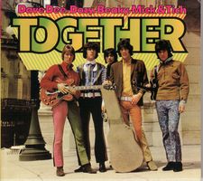 Dave Dee, Dozy, Beaky, Mick & Tich Together