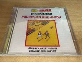 U9 Erich Kästner – Pünktchen Und Anton
