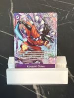 One Piece OP13-063 Kouzuki Oden, Englisch