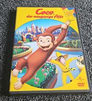Coco, der neugierige Affe (20675)