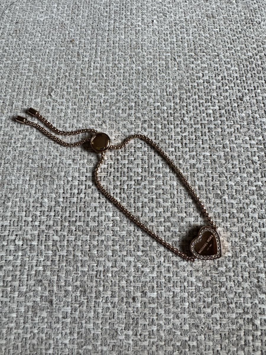 Michael Kors Armbänder & -reifen: Michael Kors Armband – Gebraucht aus Zürich von MHW23 1