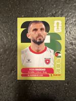 Panini FIFA WM 2026 Sticker Ihsan Haddad Jordanien JOR 3