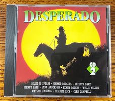 Desperado (CD 2)
