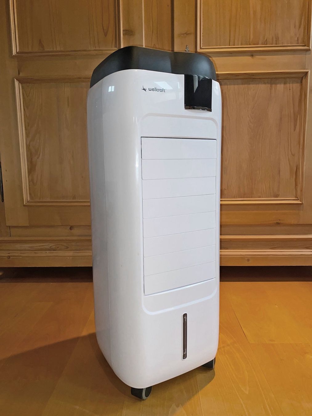 Wellcraft Ventilateurs: Raumlüfter wellcraft – D'occasion à Winterthur par Heikat