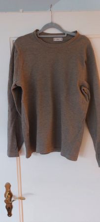 Mango (MNG) Pullover – Größe M – guter Zustand