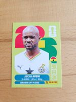 Panini WM 2026 GHA 16