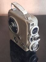 Camera EUMIG C3 - 8 mm