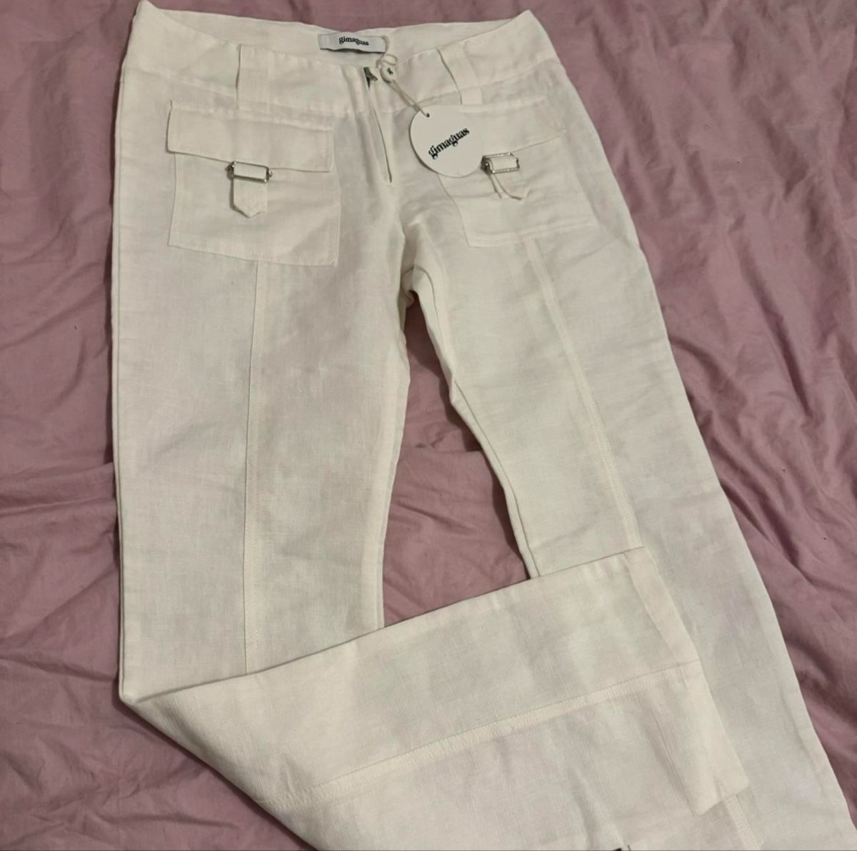 Pantaloni: Gimaguas Okala Hose – Nuovo e nell'imballaggio originale da Zürich venduto da cherry71 2