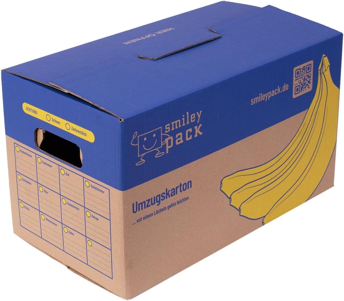 Cartons: Umzugskartons  – Neuf avec emballage d'origine à Zollbrück par TaSiAn