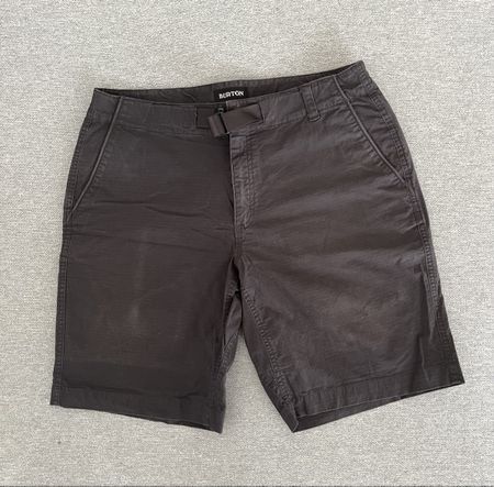 BURTON SHORTS