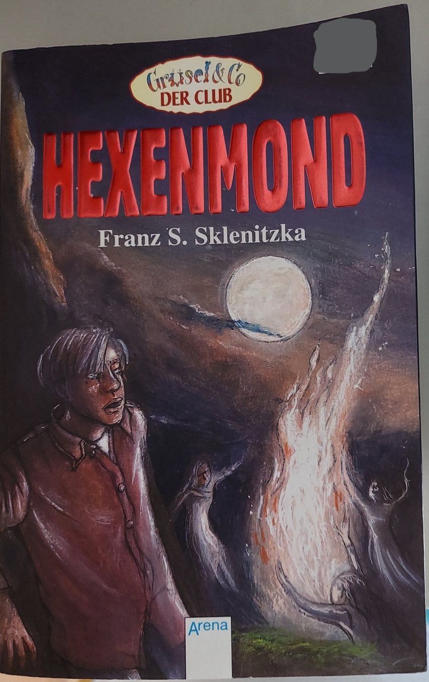 Libri: Gruselgeschichten Konvolut – Usato da Schöfflisdorf venduto da kin_2dp9 3