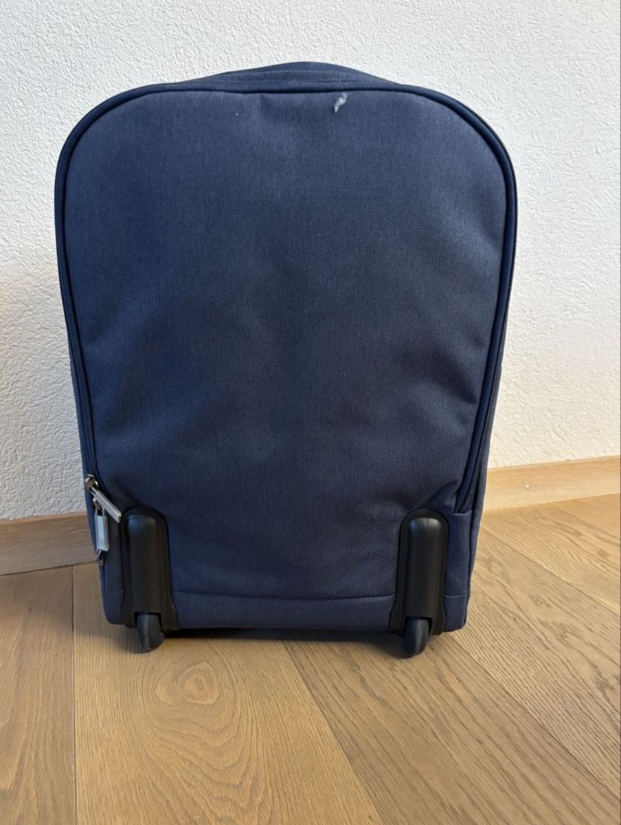 Valigie & Borse: NEU - Wenger Business Bag – Nuovo (secondo la descrizione) da Uster venduto da tahu72 4