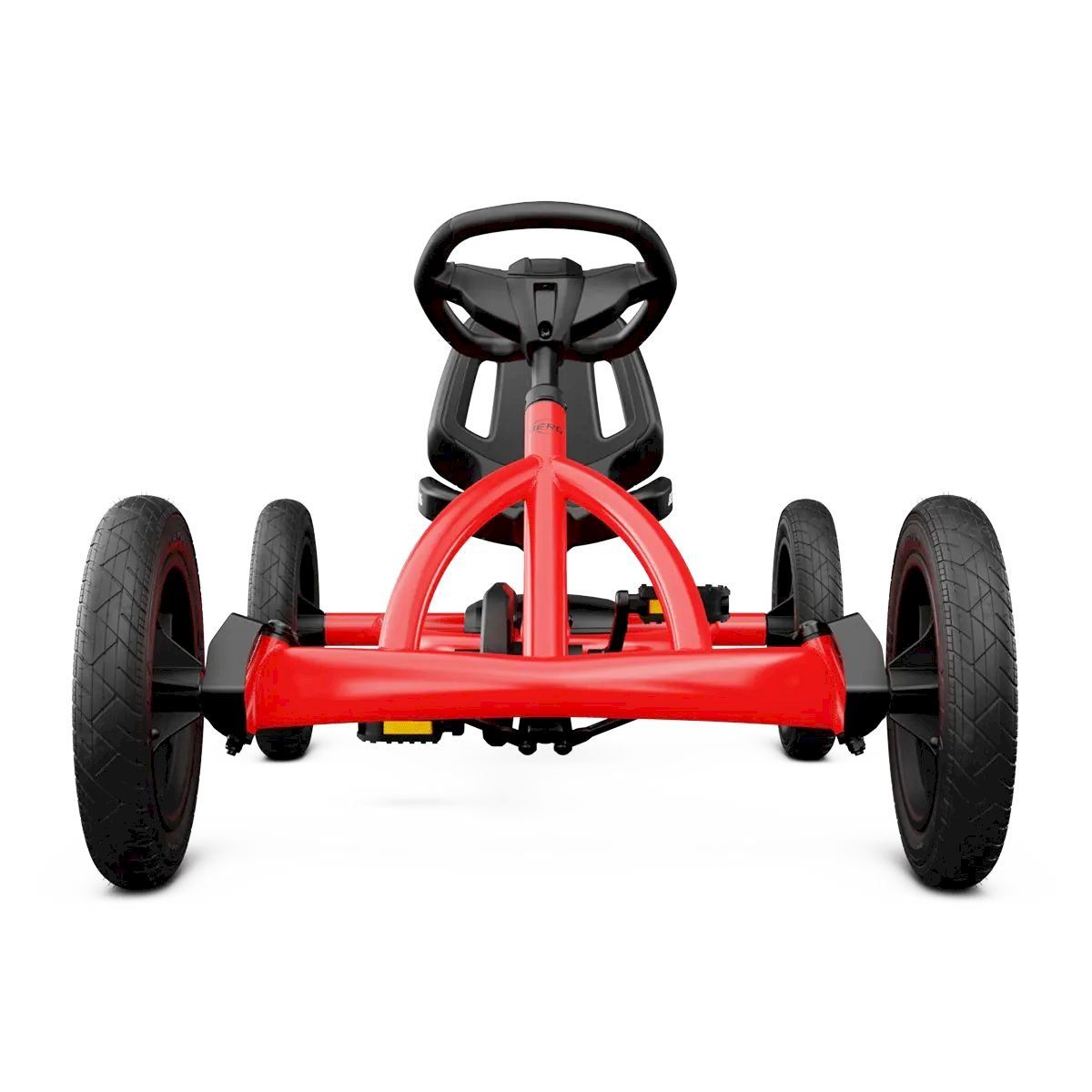 Veicoli per bambini: BERG Buddy Redster Pedal Gokart – Nuovo e nell'imballaggio originale da Bottighofen venduto da zaap 4