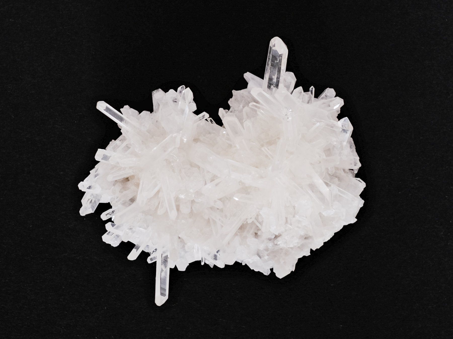 Minerali & Pietre curative: Bergkristall - Quarz - Madagaskar – Usato da Heiden venduto da mats10 8