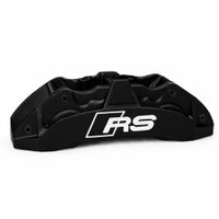 Audi RS Stiftehalter/Fernbedinunghalter Schwarz