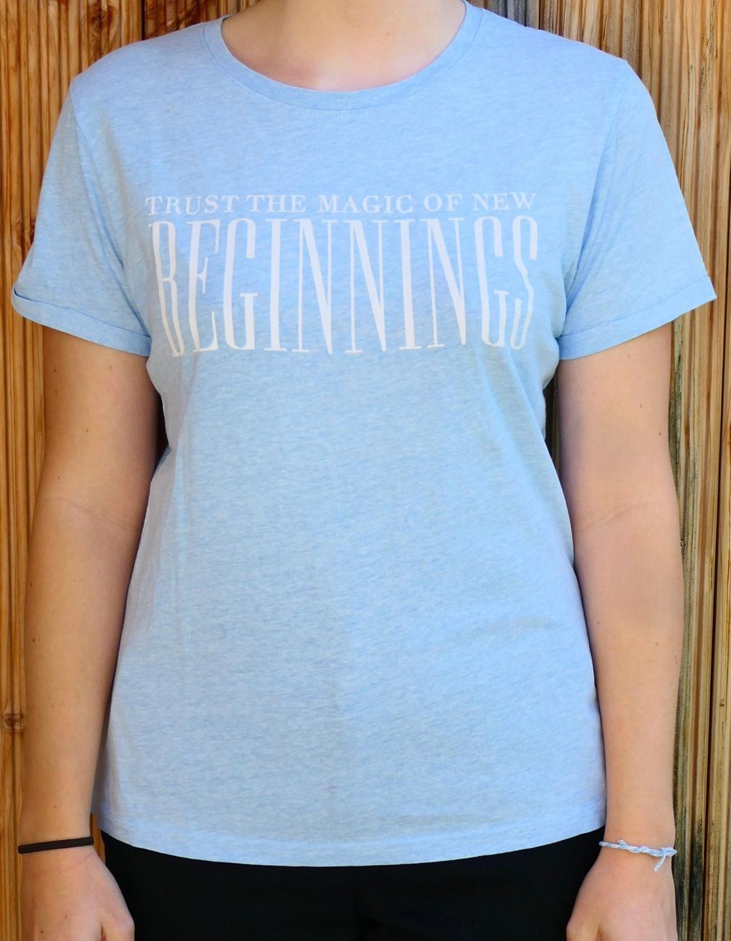 T-Shirts: T-Shirt – Gebraucht aus Münchenbuchsee von Yothu