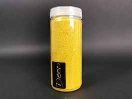 DECOSAND Gelb