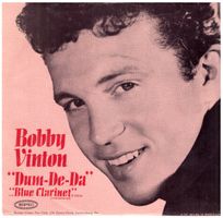 BOBBY VINTON